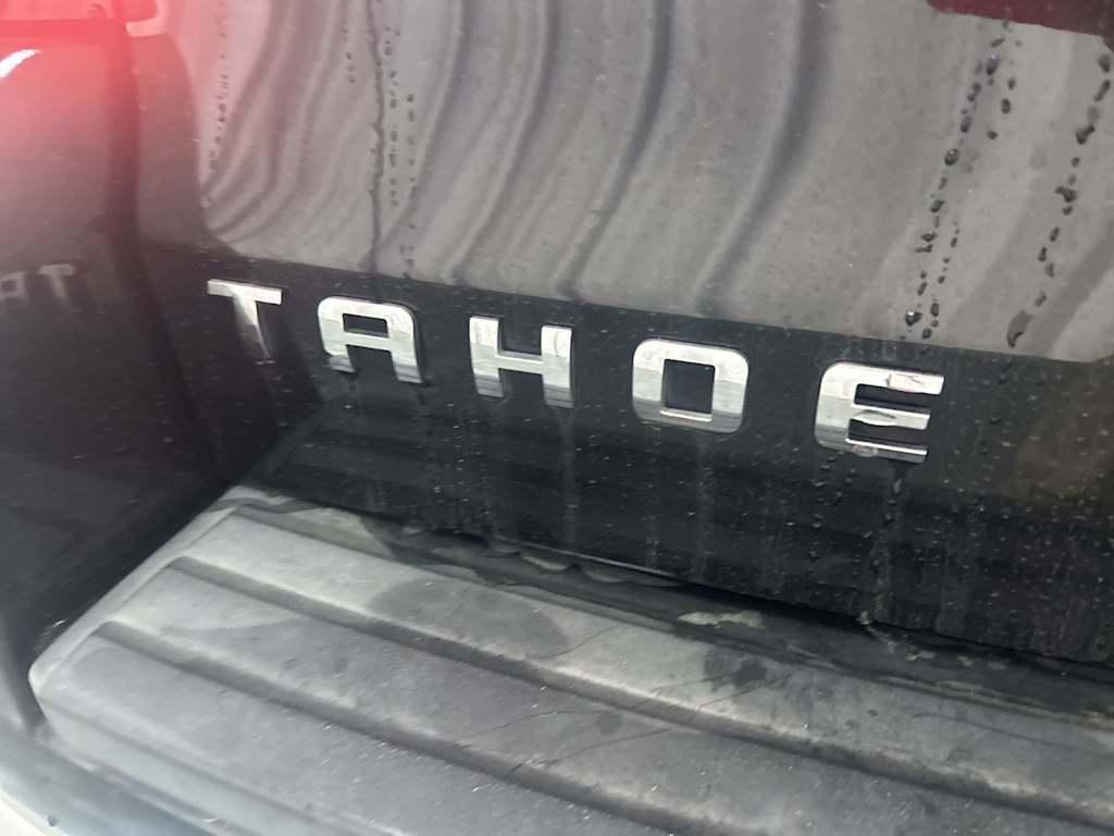 Thumbnail: 2015 Chevrolet Tahoe - 19