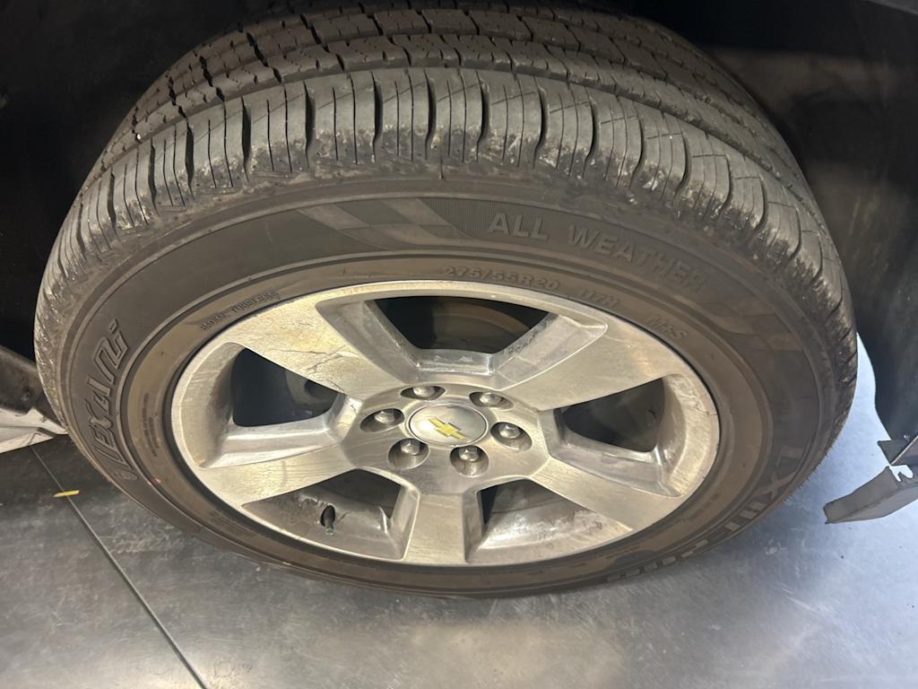 Thumbnail: 2015 Chevrolet Tahoe - 7