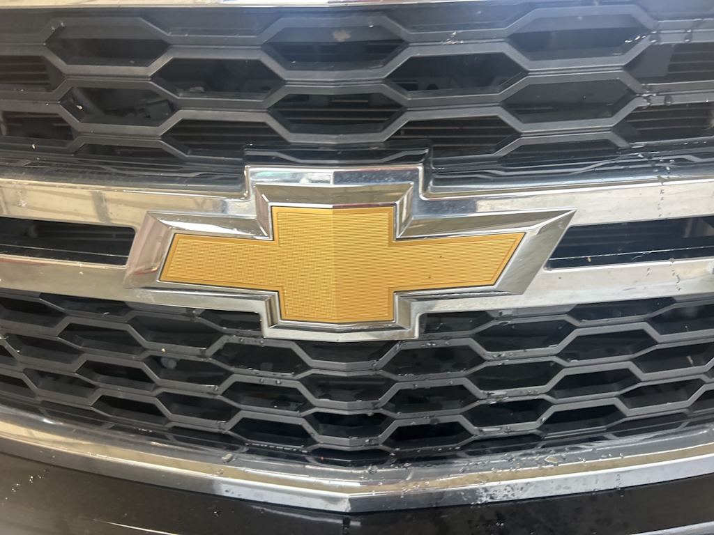 Thumbnail: 2015 Chevrolet Tahoe - 6