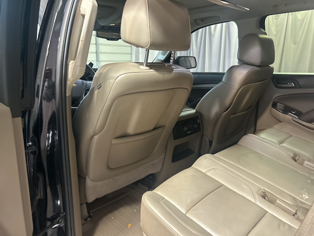 Thumbnail: 2015 Chevrolet Tahoe - 10