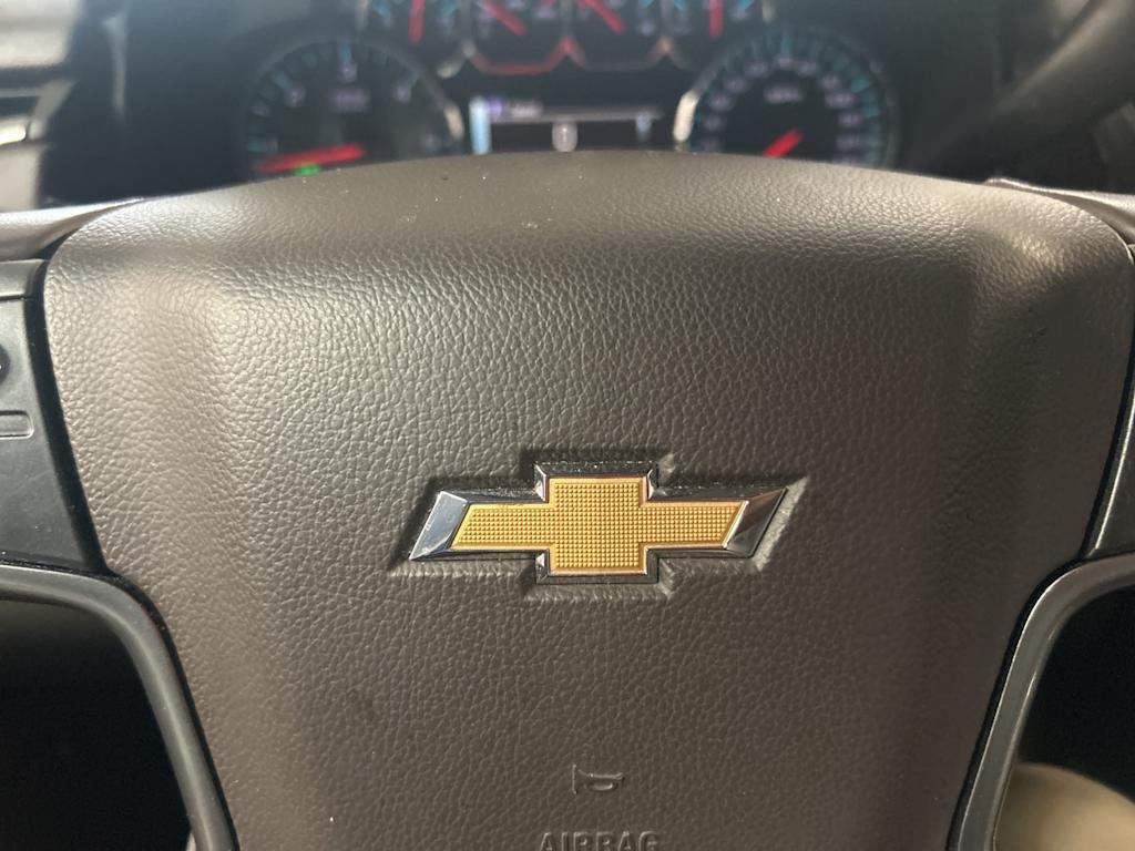 Thumbnail: 2015 Chevrolet Tahoe - 29