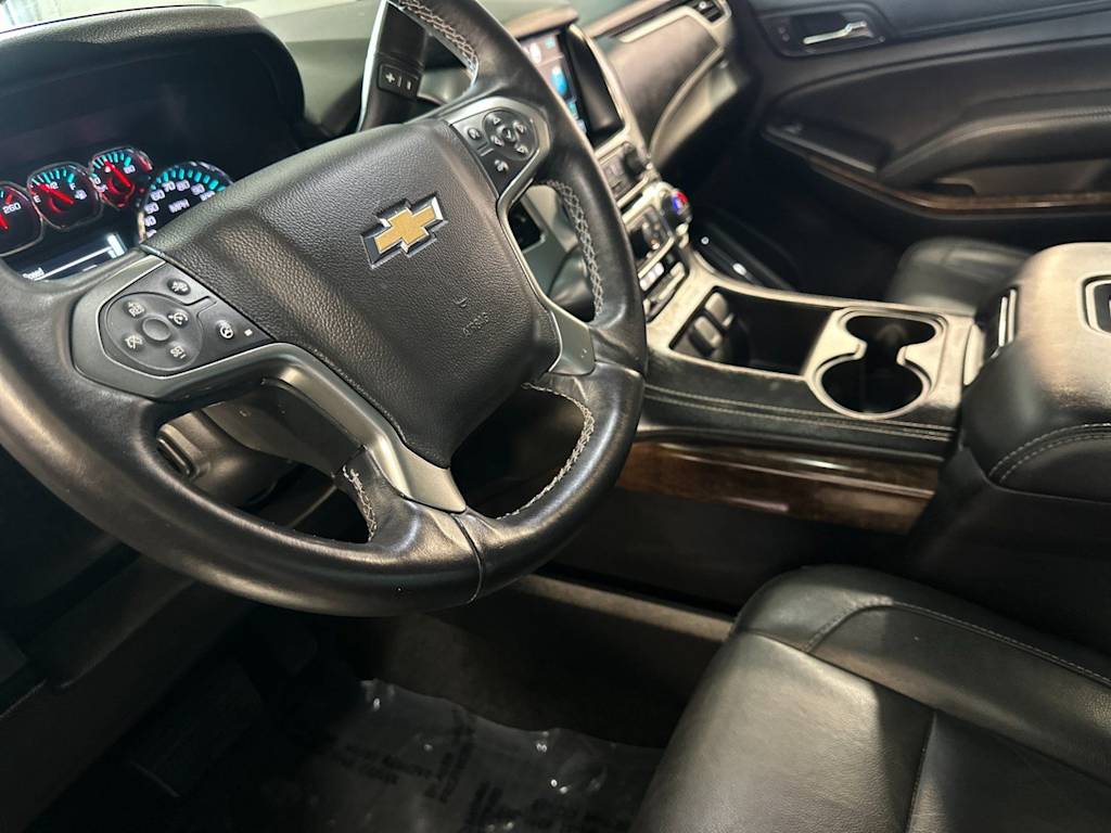 Thumbnail: 2018 Chevrolet Tahoe - 9