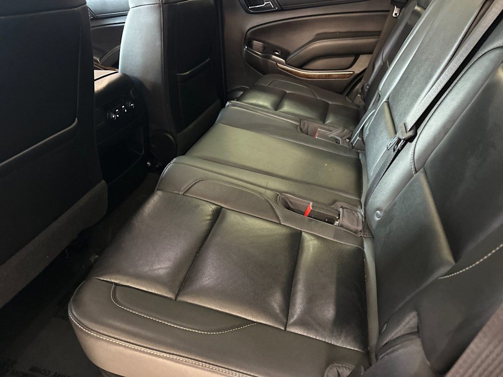 Thumbnail: 2018 Chevrolet Tahoe - 11