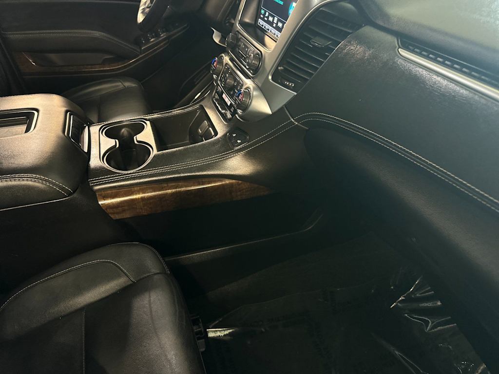 Thumbnail: 2018 Chevrolet Tahoe - 22