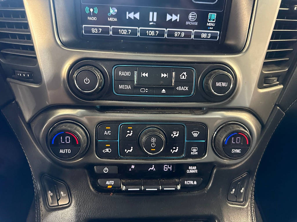 Thumbnail: 2019 Chevrolet Tahoe - 27