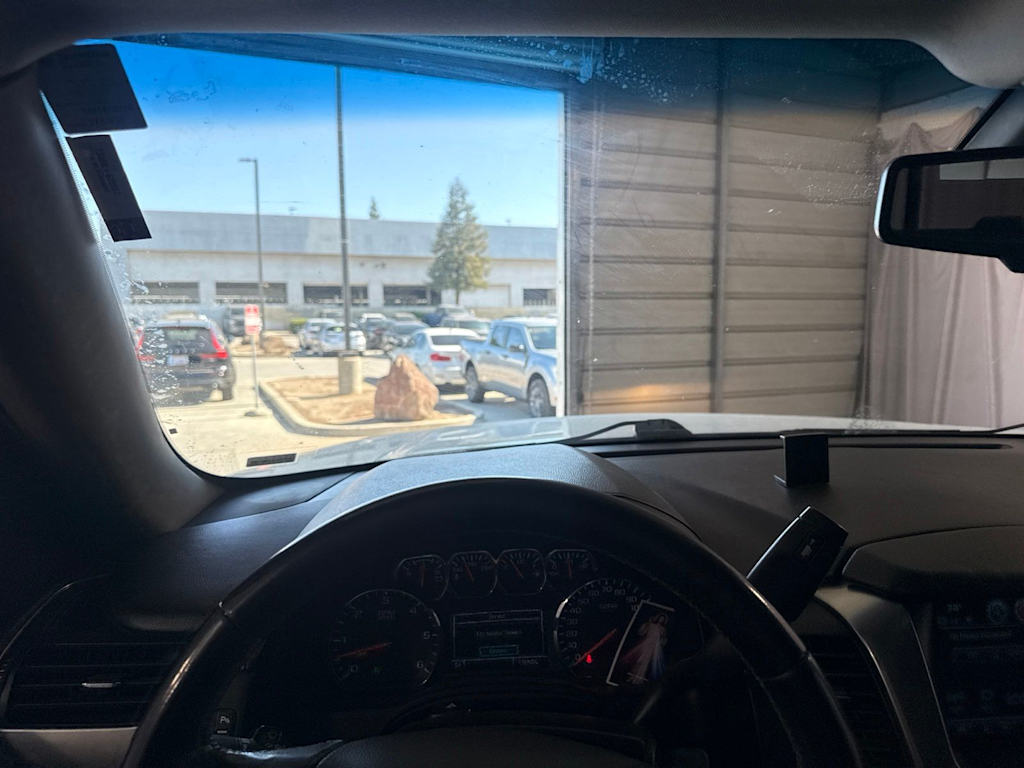 Thumbnail: 2019 Chevrolet Tahoe - 14