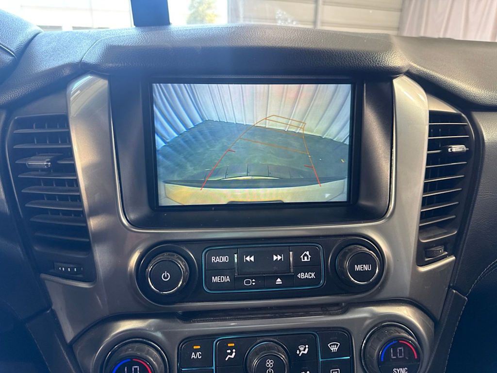 Thumbnail: 2019 Chevrolet Tahoe - 28