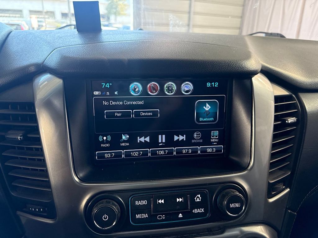 Thumbnail: 2019 Chevrolet Tahoe - 11