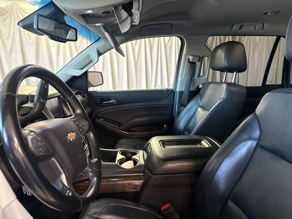 Thumbnail: 2019 Chevrolet Tahoe - 9