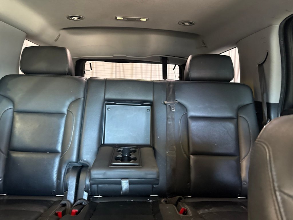 Thumbnail: 2019 Chevrolet Tahoe - 24