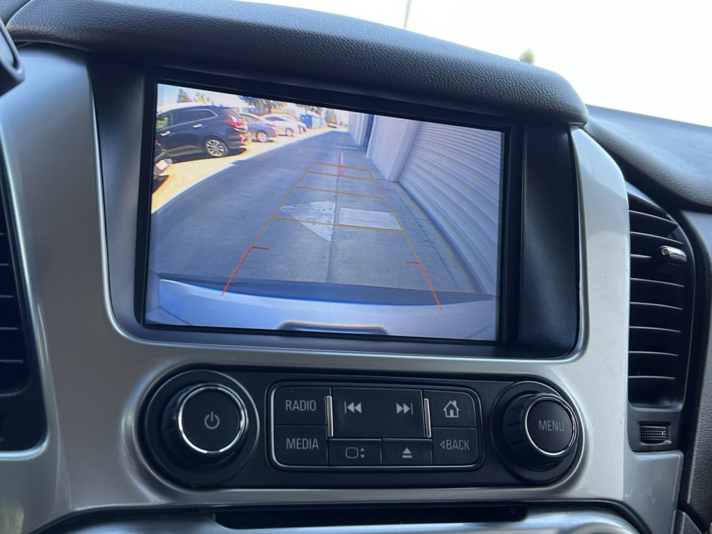 2018 Chevrolet Tahoe LT 26