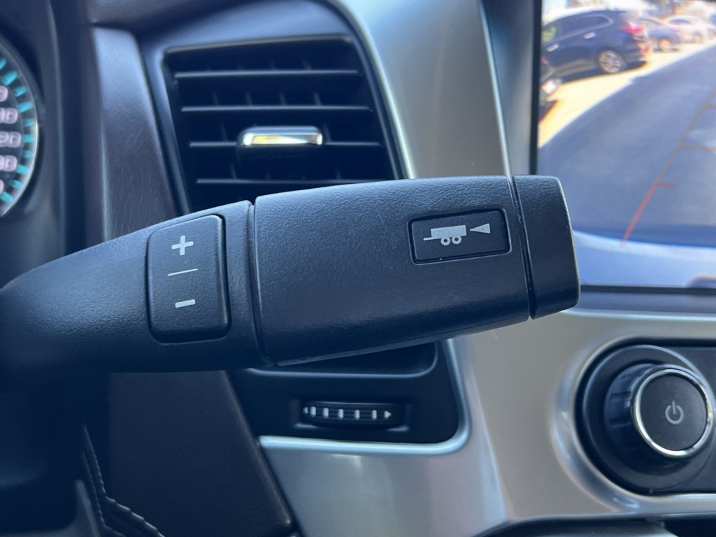 2018 Chevrolet Tahoe LT 14