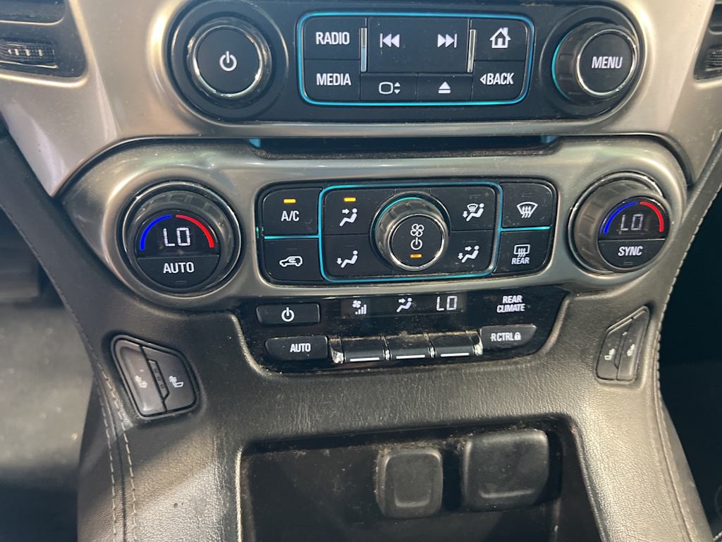 Thumbnail: 2019 Chevrolet Tahoe - 26