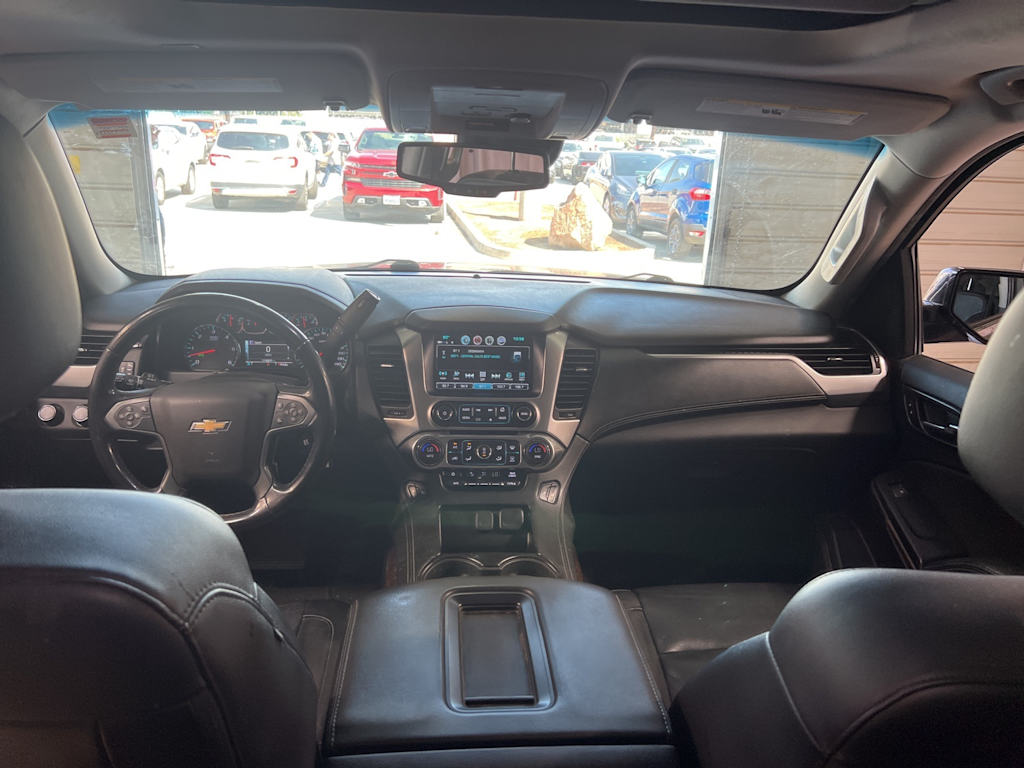 Thumbnail: 2019 Chevrolet Tahoe - 9