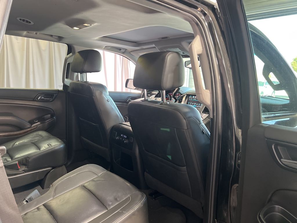 Thumbnail: 2019 Chevrolet Tahoe - 22