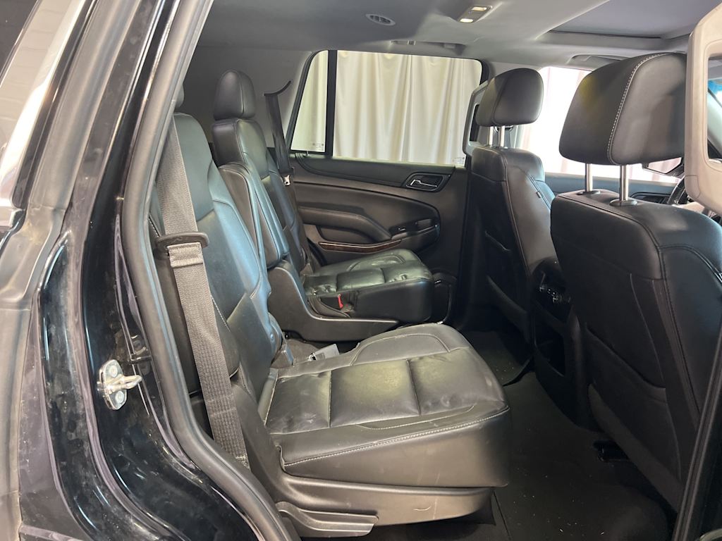 Thumbnail: 2019 Chevrolet Tahoe - 11