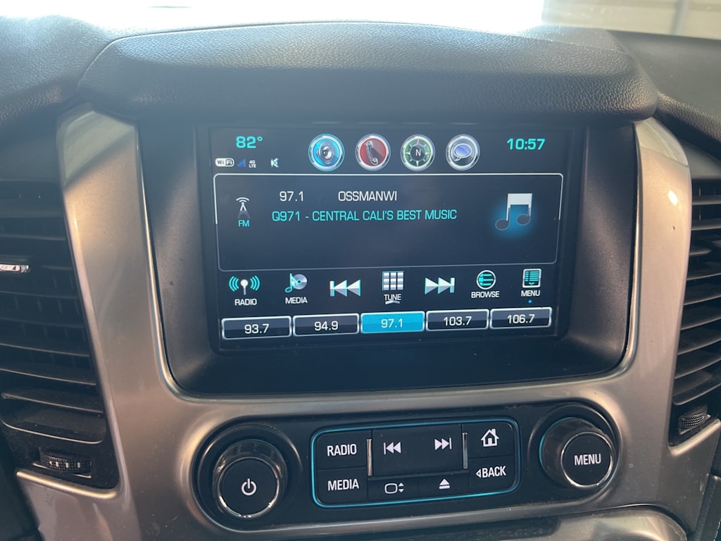 Thumbnail: 2019 Chevrolet Tahoe - 12