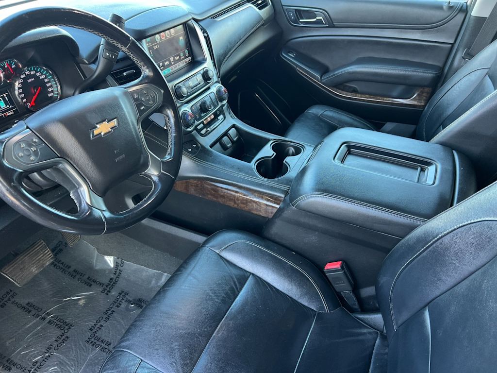 Thumbnail: 2019 Chevrolet Tahoe - 9