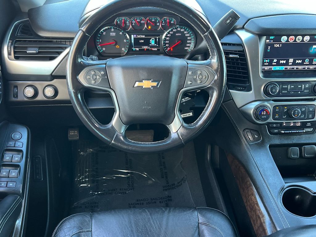 Thumbnail: 2019 Chevrolet Tahoe - 10