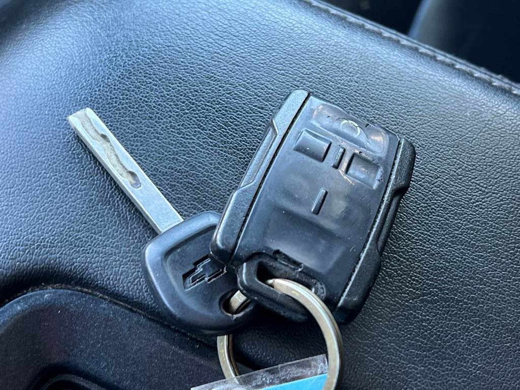 Thumbnail: 2019 Chevrolet Tahoe - 14