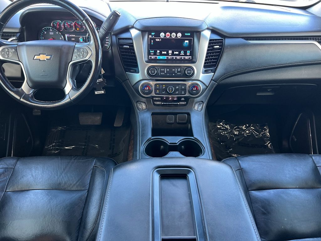 Thumbnail: 2019 Chevrolet Tahoe - 2