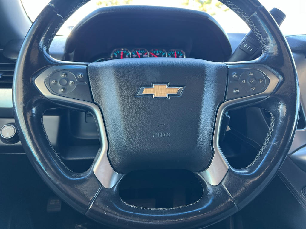 Thumbnail: 2019 Chevrolet Tahoe - 26