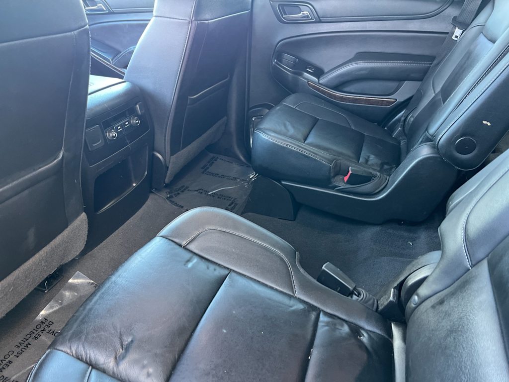 Thumbnail: 2019 Chevrolet Tahoe - 17