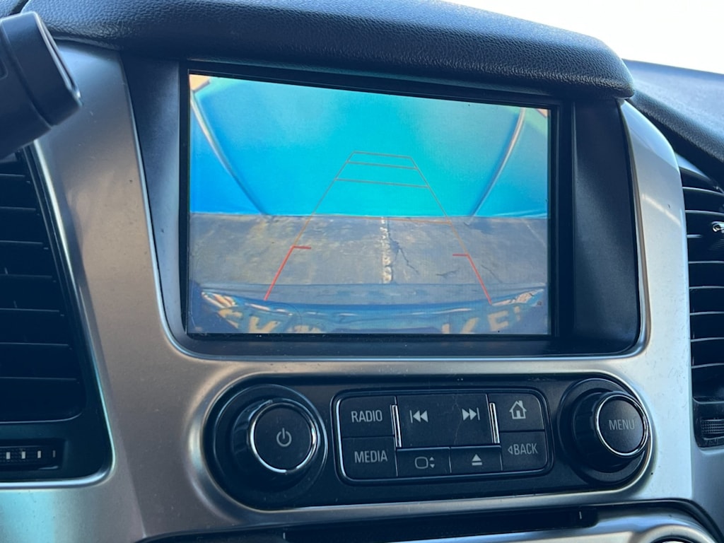 Thumbnail: 2019 Chevrolet Tahoe - 23