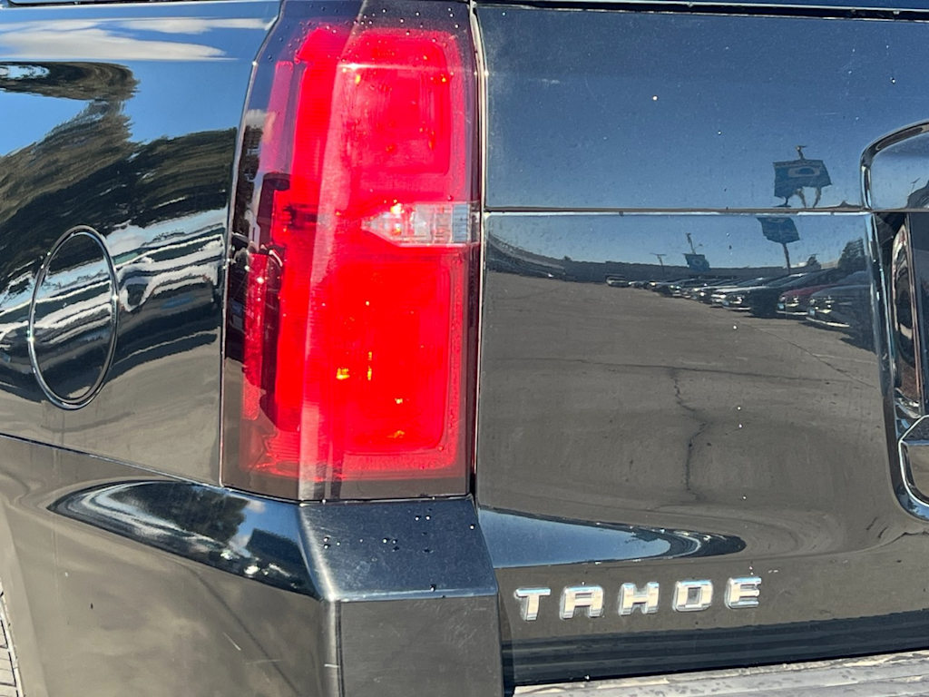 Thumbnail: 2019 Chevrolet Tahoe - 27