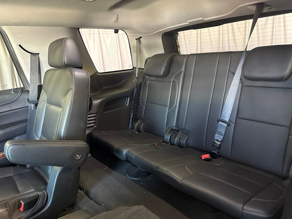 Thumbnail: 2019 Chevrolet Tahoe - 23