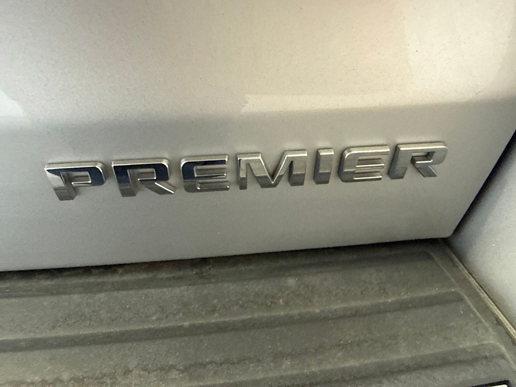 Thumbnail: 2019 Chevrolet Tahoe - 21