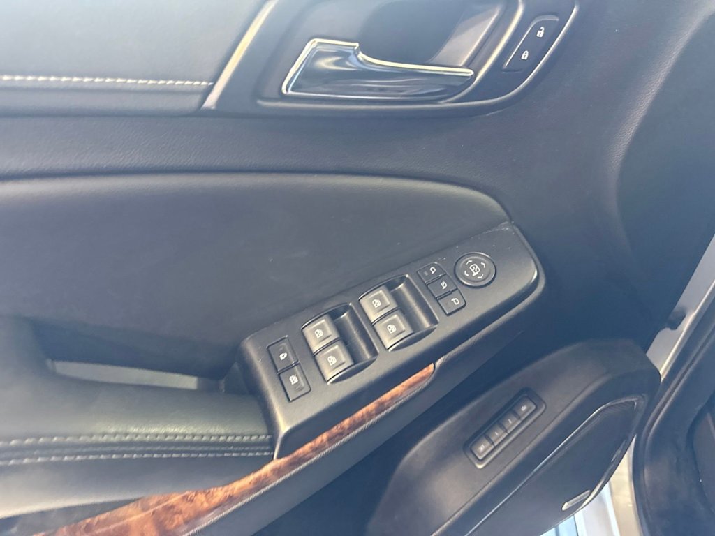 Thumbnail: 2019 Chevrolet Tahoe - 24