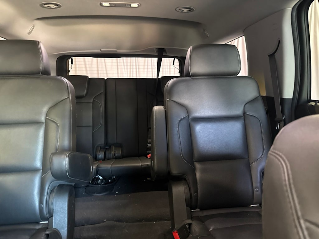 Thumbnail: 2019 Chevrolet Tahoe - 26