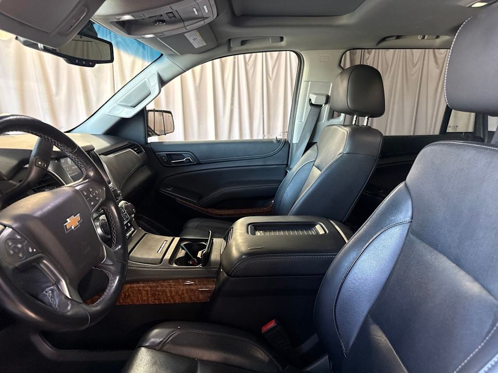Thumbnail: 2019 Chevrolet Tahoe - 10