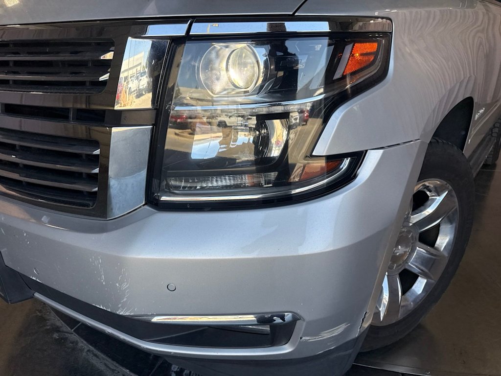 Thumbnail: 2019 Chevrolet Tahoe - 18