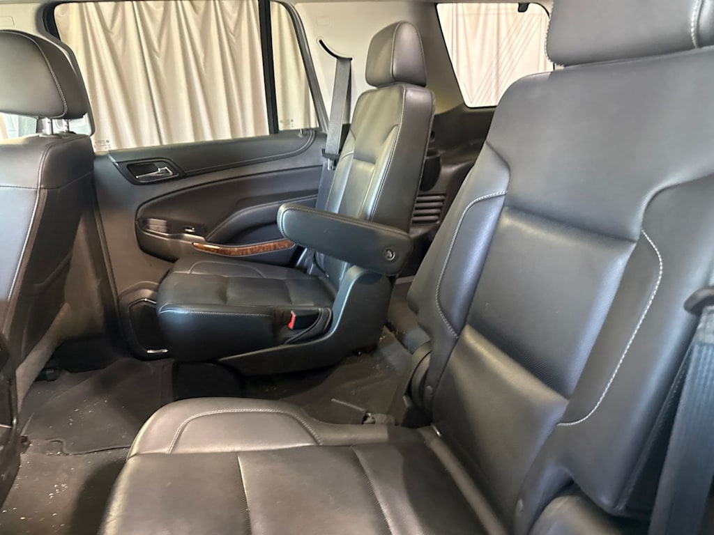 Thumbnail: 2019 Chevrolet Tahoe - 22