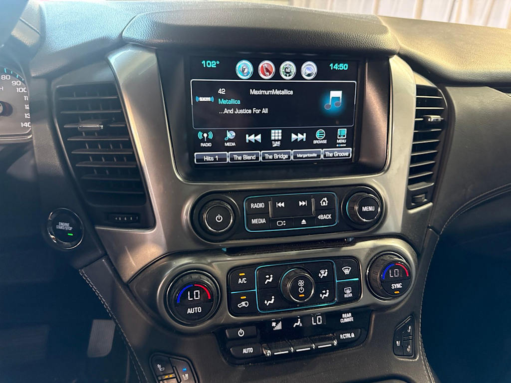 Thumbnail: 2019 Chevrolet Tahoe - 12