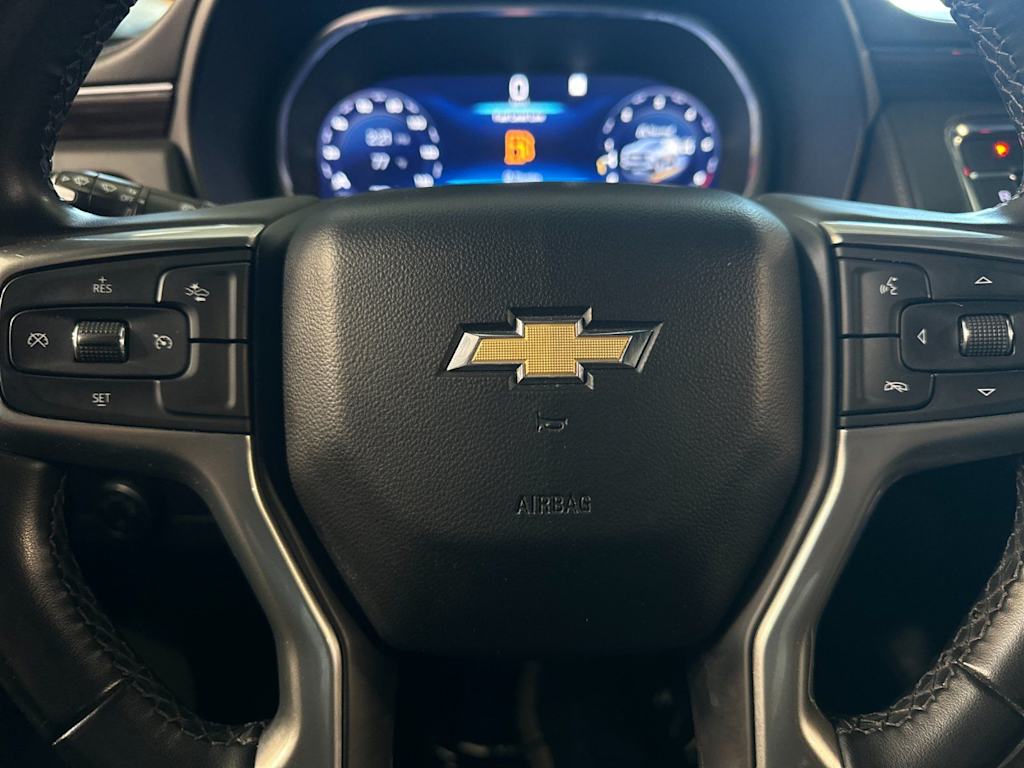 Thumbnail: 2023 Chevrolet Suburban - 27