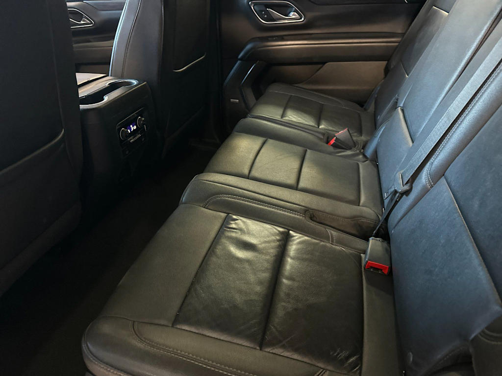 Thumbnail: 2023 Chevrolet Suburban - 10
