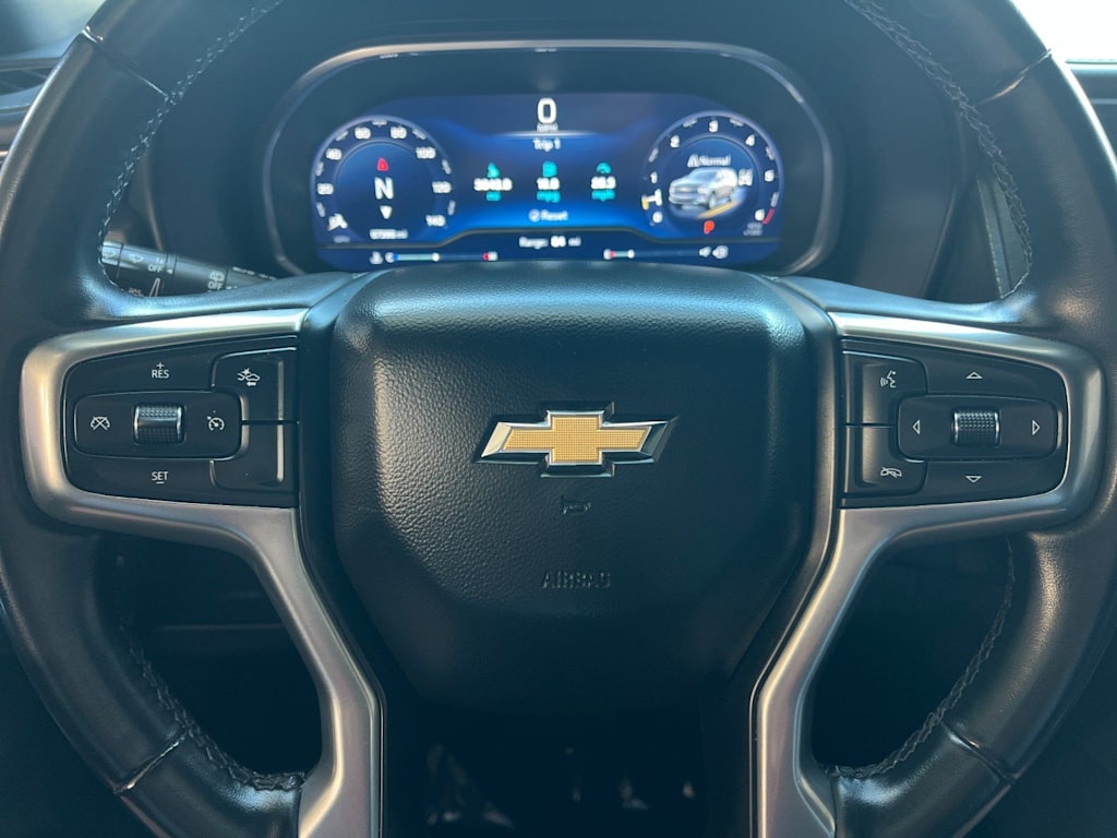 Thumbnail: 2023 Chevrolet Suburban - 29