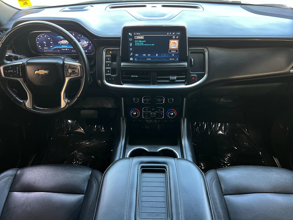 Thumbnail: 2023 Chevrolet Suburban - 2