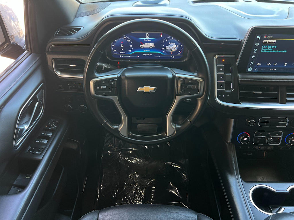 Thumbnail: 2023 Chevrolet Suburban - 12