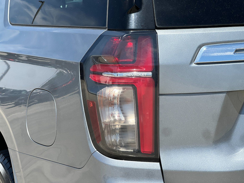 Thumbnail: 2023 Chevrolet Suburban - 31