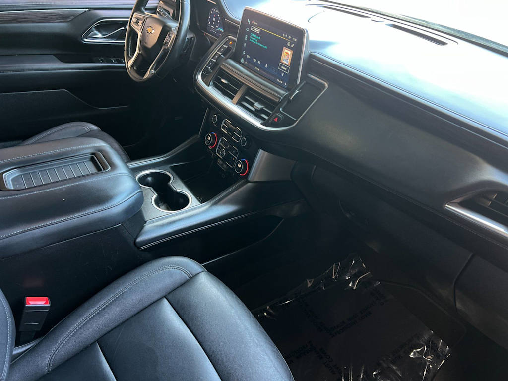 Thumbnail: 2023 Chevrolet Suburban - 13