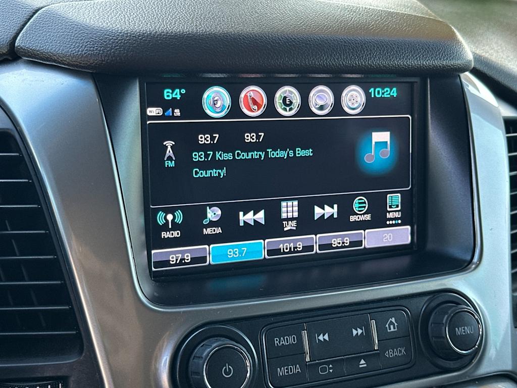 Thumbnail: 2020 Chevrolet Tahoe - 3