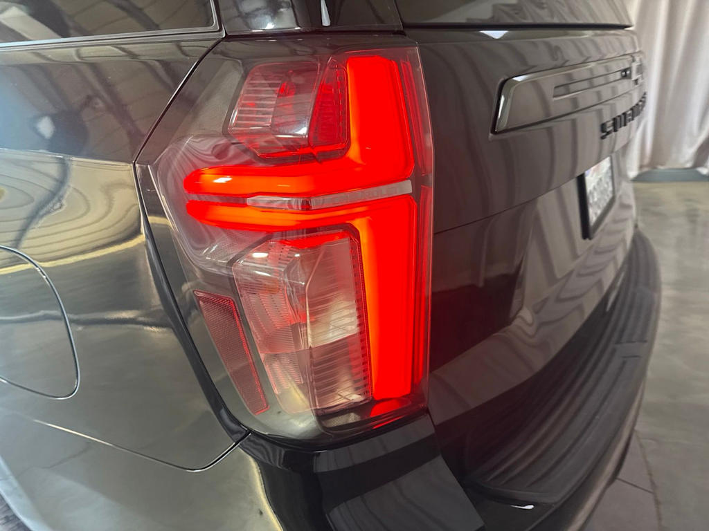 Thumbnail: 2022 Chevrolet Suburban - 20
