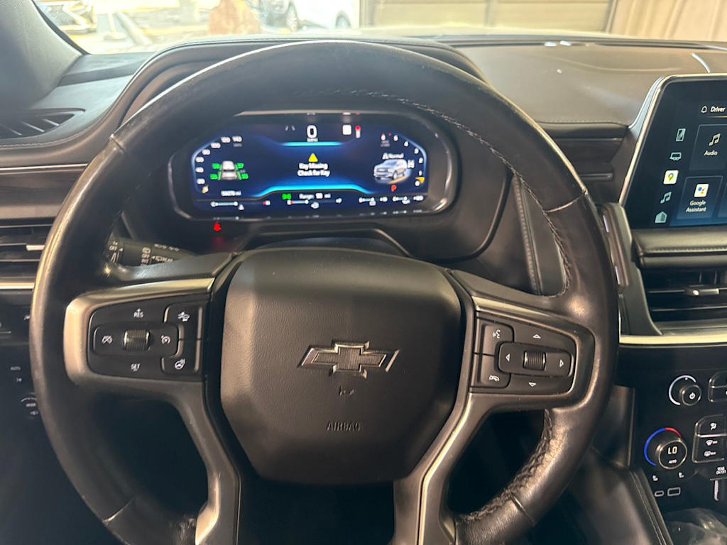 Thumbnail: 2022 Chevrolet Suburban - 2