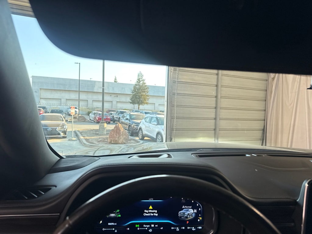 Thumbnail: 2022 Chevrolet Suburban - 27