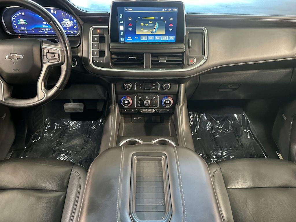 Thumbnail: 2022 Chevrolet Suburban - 2