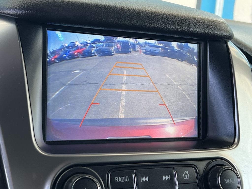 Thumbnail: 2017 Chevrolet Suburban - 23